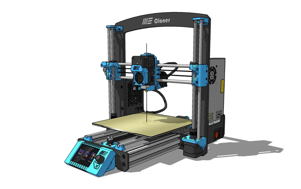 MY - Máy in 3D Cloner - Image 3