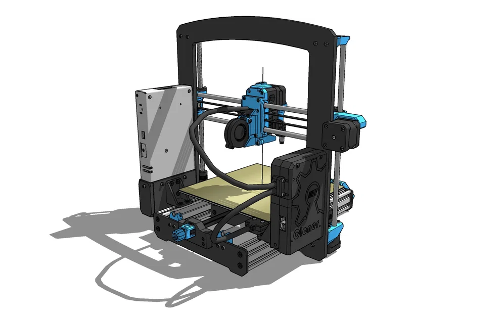 MY - Máy in 3D Cloner - Image 4