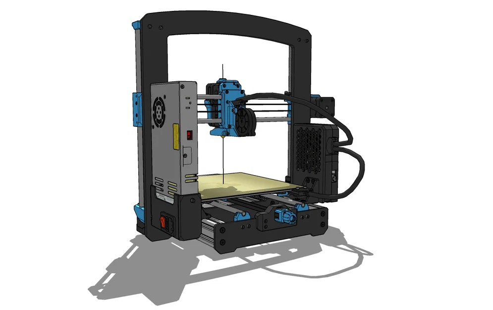 MY - Máy in 3D Cloner - Image 5