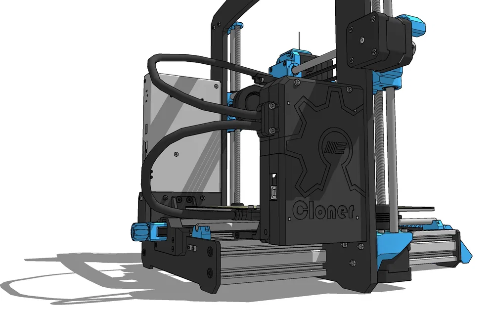 MY - Máy in 3D Cloner - Image 7