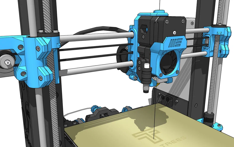 MY - Máy in 3D Cloner - Image 8