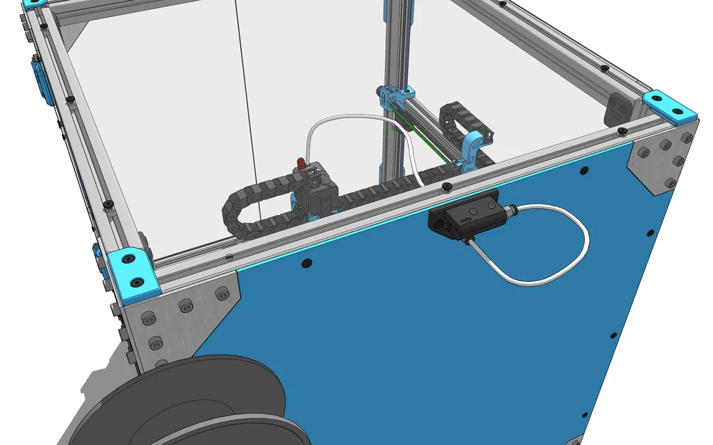 MY - Máy in 3D Core XY - Image 10