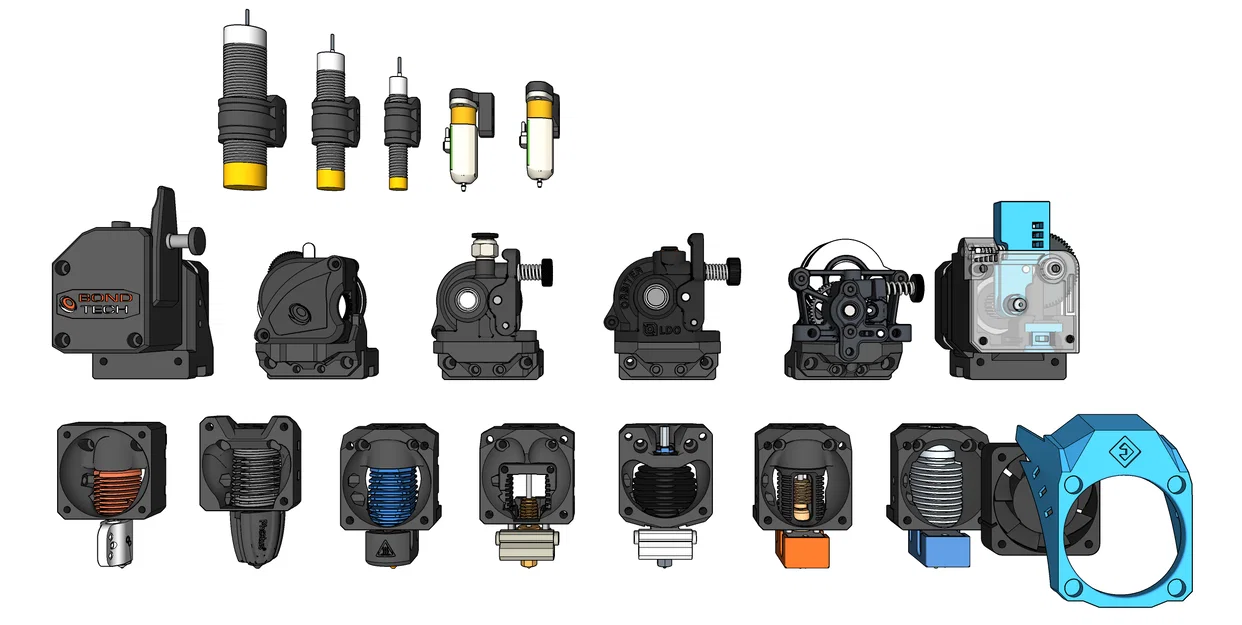 MY - Máy in 3D Core XY - Image 11