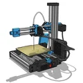 MY - Mini 3D Printer - Thumbnail 2