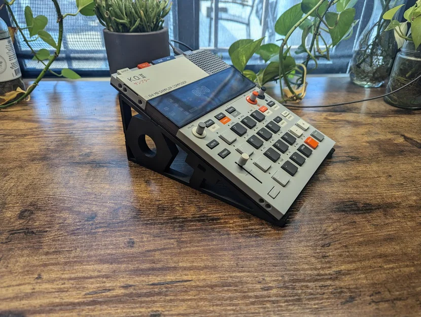 Chân đế cho Teenage Engineering EP-133 KO II - Image 2