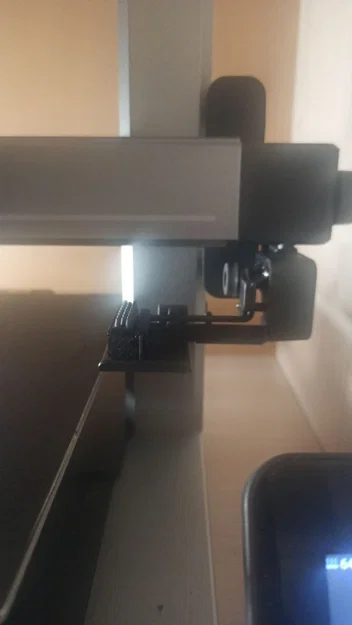 Phụ kiện làm sạch đầu phun cho máy in 3D Anycubic Kobra 3 - Image 1