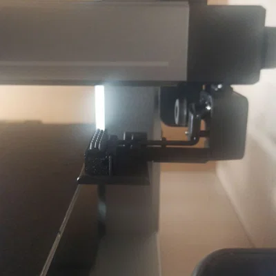 Phụ kiện làm sạch đầu phun cho máy in 3D Anycubic Kobra 3