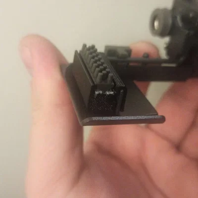 Phụ kiện làm sạch đầu phun cho máy in 3D Anycubic Kobra 3