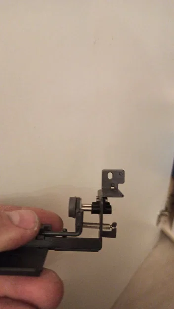 Đệm giảm chấn cho cơ cấu thay sợi máy in 3D (TPU Damper) - Image 2