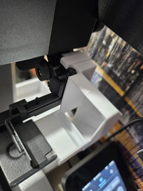 Khay hứng nhựa thừa Popshot cho máy in 3D Anycubic Kobra 3 - Image 3