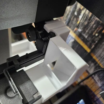 Khay hứng nhựa thừa Popshot cho máy in 3D Anycubic Kobra 3