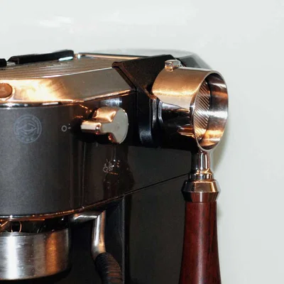 Giá treo Portafilter cho máy DeLonghi Dedica