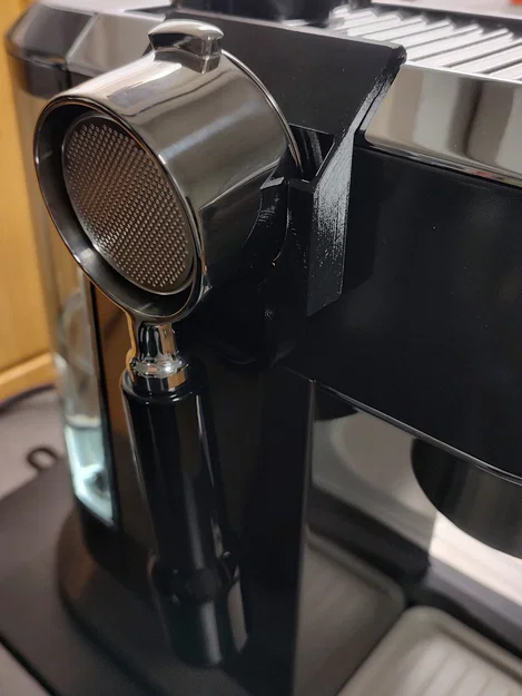 Giá đỡ tay cầm DeLonghi Dedica (bản remix) - Image 1