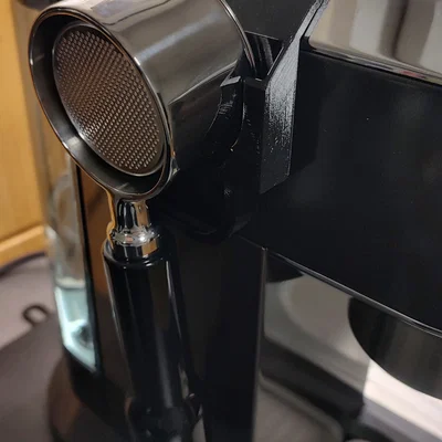 Giá đỡ tay cầm DeLonghi Dedica (bản remix)