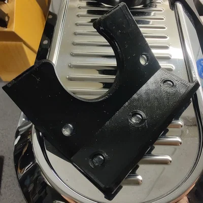 Giá đỡ tay cầm DeLonghi Dedica (bản remix)