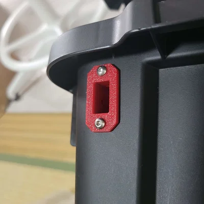 Đế gắn bảng điện nhỏ cho Anderson Powerpole