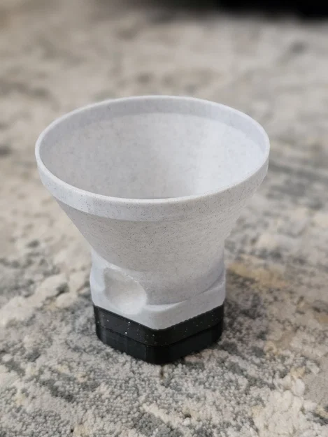 Phễu chứa bi mở rộng cho bộ trò chơi Gravitrax Junior - Image 1