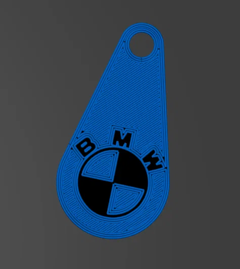 Token xe đẩy mua sắm, móc khóa đa năng - Image 6