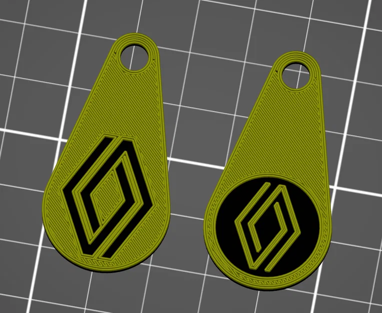 Token xe đẩy mua sắm, móc khóa đa năng - Image 7