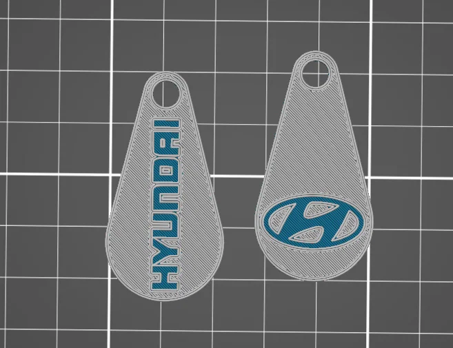 Token xe đẩy mua sắm, móc khóa đa năng - Image 8