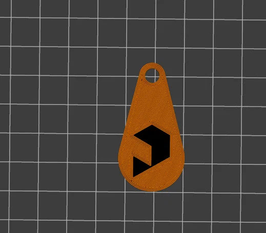 Token xe đẩy mua sắm, móc khóa đa năng - Image 9