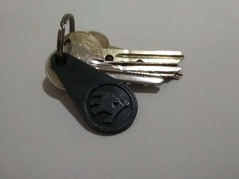 Token xe đẩy mua sắm, móc khóa đa năng - Image 10