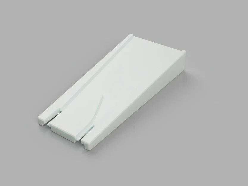 Dụng cụ hỗ trợ đặt tàu hỏa mô hình G-scale lên đường ray - Image 2