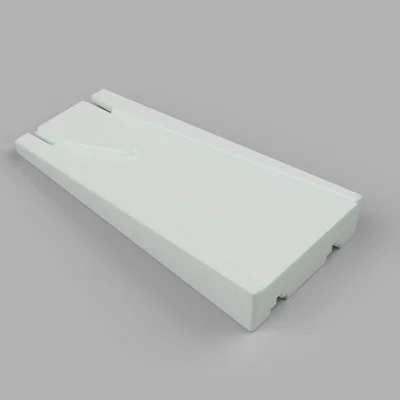 Dụng cụ hỗ trợ đặt tàu hỏa mô hình G-scale lên đường ray