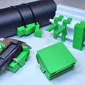 Bộ sưu tập MFT Mega Collection (Dành cho cạnh bàn làm việc) - Thumbnail 1