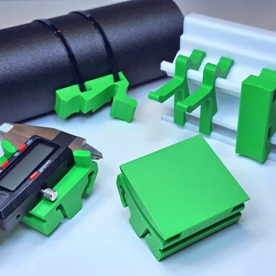 Bộ sưu tập MFT Mega Collection (Dành cho cạnh bàn làm việc)