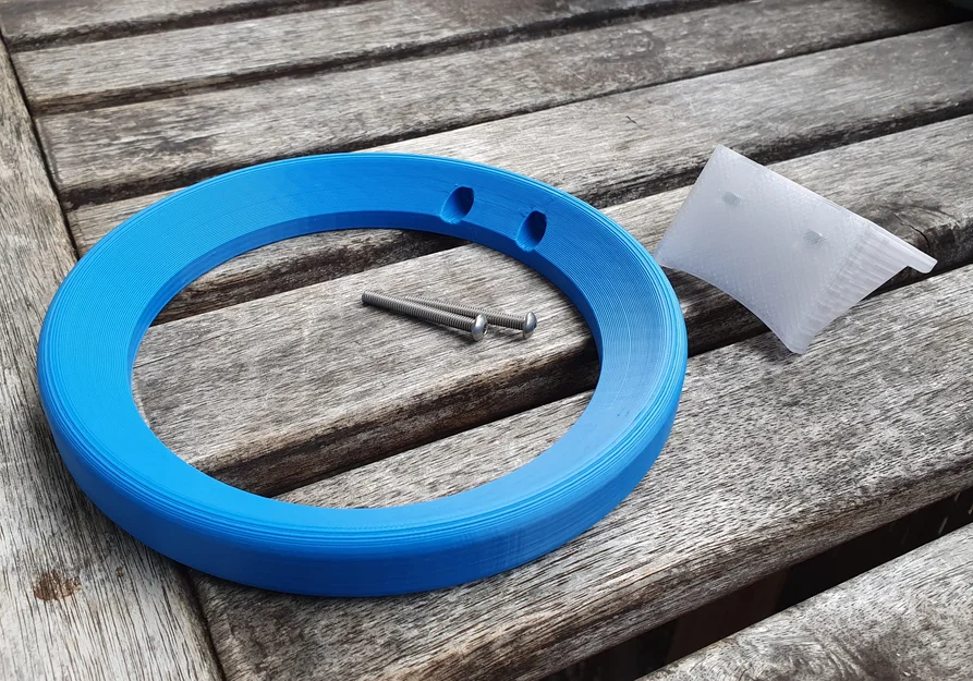 Giá treo tường cho bóng đá size 4 và 5 - Image 5