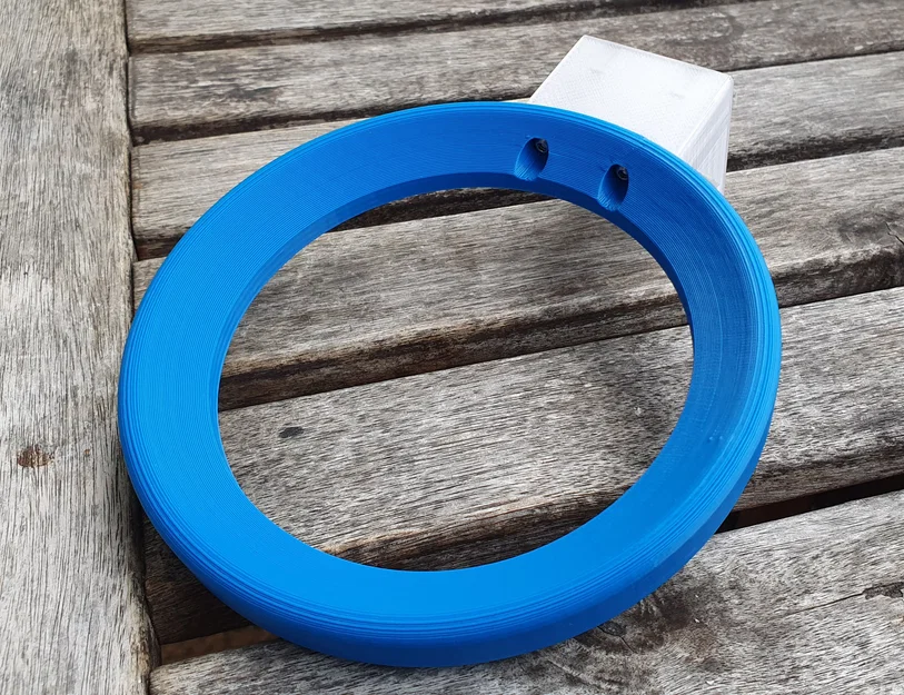 Giá treo tường cho bóng đá size 4 và 5 - Image 8