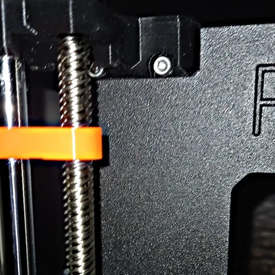 Kẹp chống rung trục Z cho máy in 3D Prusa MK4/MK4S và MINI