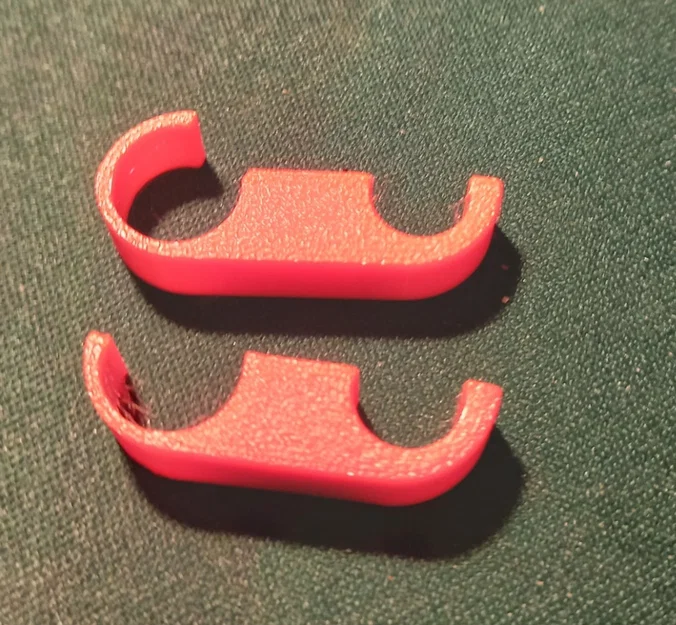 Kẹp chống rung trục Z cho máy in 3D Prusa MK4/MK4S và MINI - Image 2