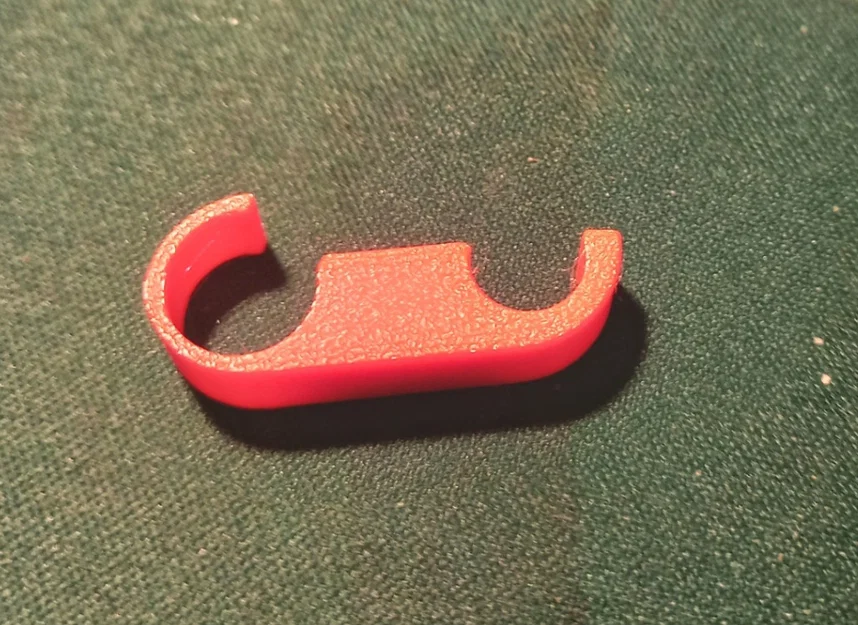 Kẹp chống rung trục Z cho máy in 3D Prusa MK4/MK4S và MINI - Image 3