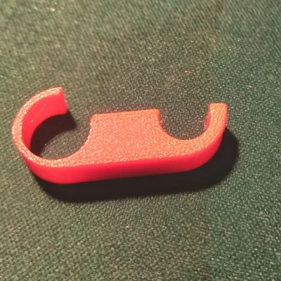 Kẹp chống rung trục Z cho máy in 3D Prusa MK4/MK4S và MINI