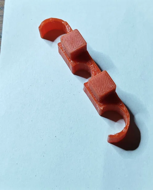 Kẹp chống rung trục Z cho máy in 3D Prusa MK4/MK4S và MINI - Image 4