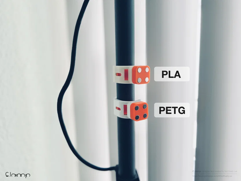 C.lamp - Hệ thống kẹp đa năng gắn nam châm tiện lợi cho đèn - Image 3