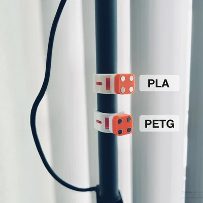 C.lamp - Hệ thống kẹp đa năng gắn nam châm tiện lợi cho đèn