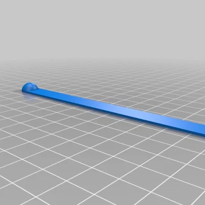 Thìa đong mini cán dài 3D - Giải pháp lấy gia vị từ hũ sâu tiện lợi