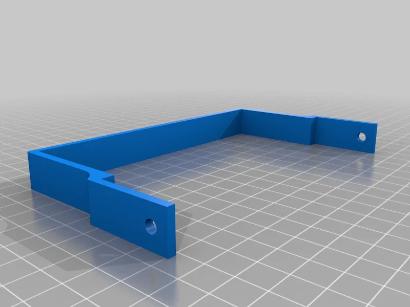 Khay giữ pin cho Baddeley MKIII Astromech - Image 5