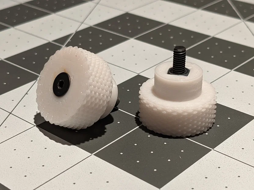 Khay giữ pin cho Baddeley MKIII Astromech - Image 8