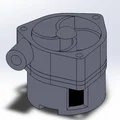 Bơm nước ly tâm (Centrifugal Water Pump) - Thumbnail 2