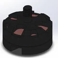 Bơm nước ly tâm (Centrifugal Water Pump) - Thumbnail 4