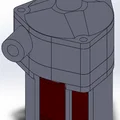 Bơm nước ly tâm (Centrifugal Water Pump) - Thumbnail 5