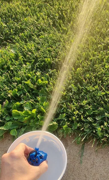 Bơm nước ly tâm (Centrifugal Water Pump) - Image 6