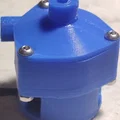 Bơm nước ly tâm (Centrifugal Water Pump) - Thumbnail 7