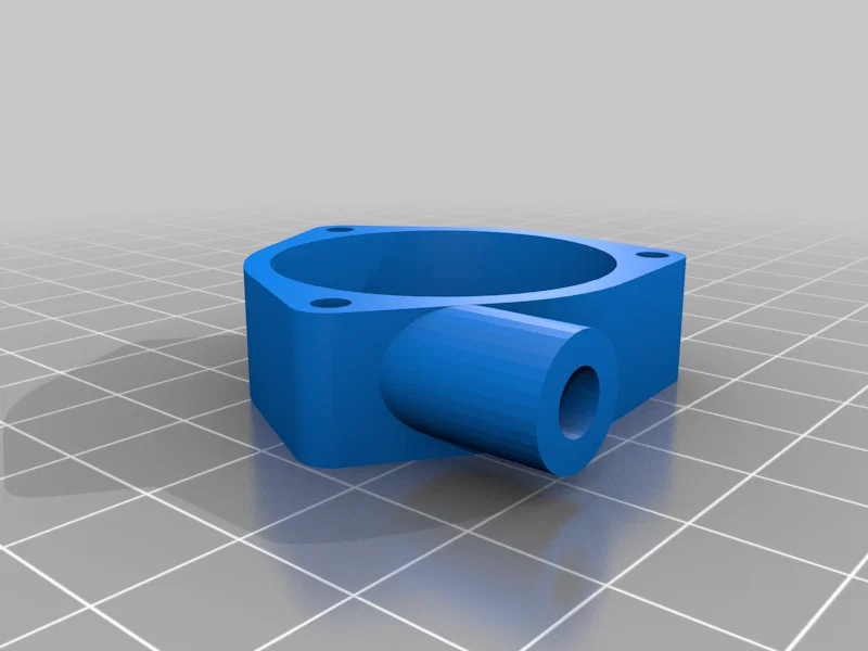 Bơm nước ly tâm (Centrifugal Water Pump) - Image 9