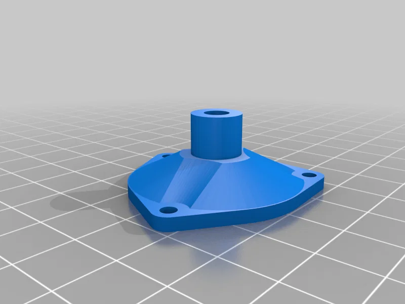 Bơm nước ly tâm (Centrifugal Water Pump) - Image 12