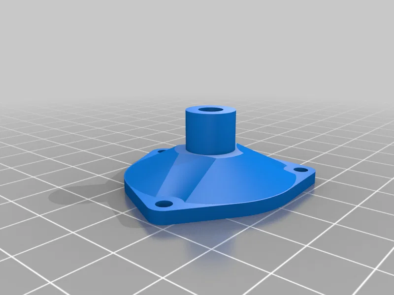 Bơm nước ly tâm (Centrifugal Water Pump) - Image 15